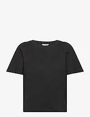 Part Two - ImaleaPW TS - t-shirts - black - 0