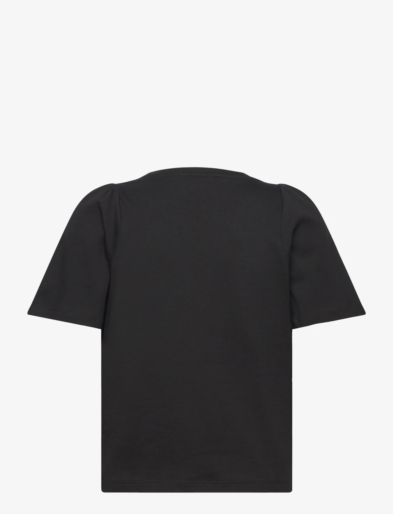 Part Two - ImaleaPW TS - t-shirts - black - 1