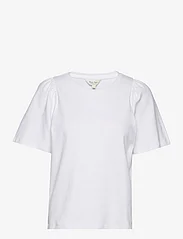 Part Two - ImaleaPW TS - t-shirts - bright white - 1