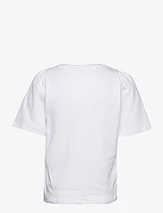 Part Two - ImaleaPW TS - t-shirts - bright white - 1