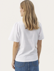 Part Two - ImaleaPW TS - t-shirts - bright white - 3