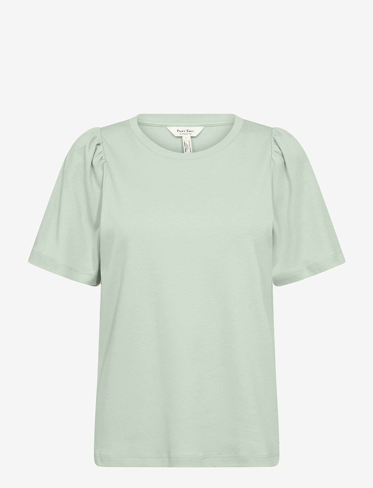 Part Two - ImaleaPW TS - autumn clothing - cameo green - 0