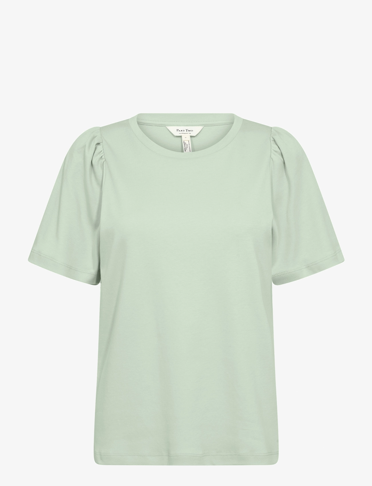Part Two ImaleaPW TS - Tøj - CAMEO GREEN / green