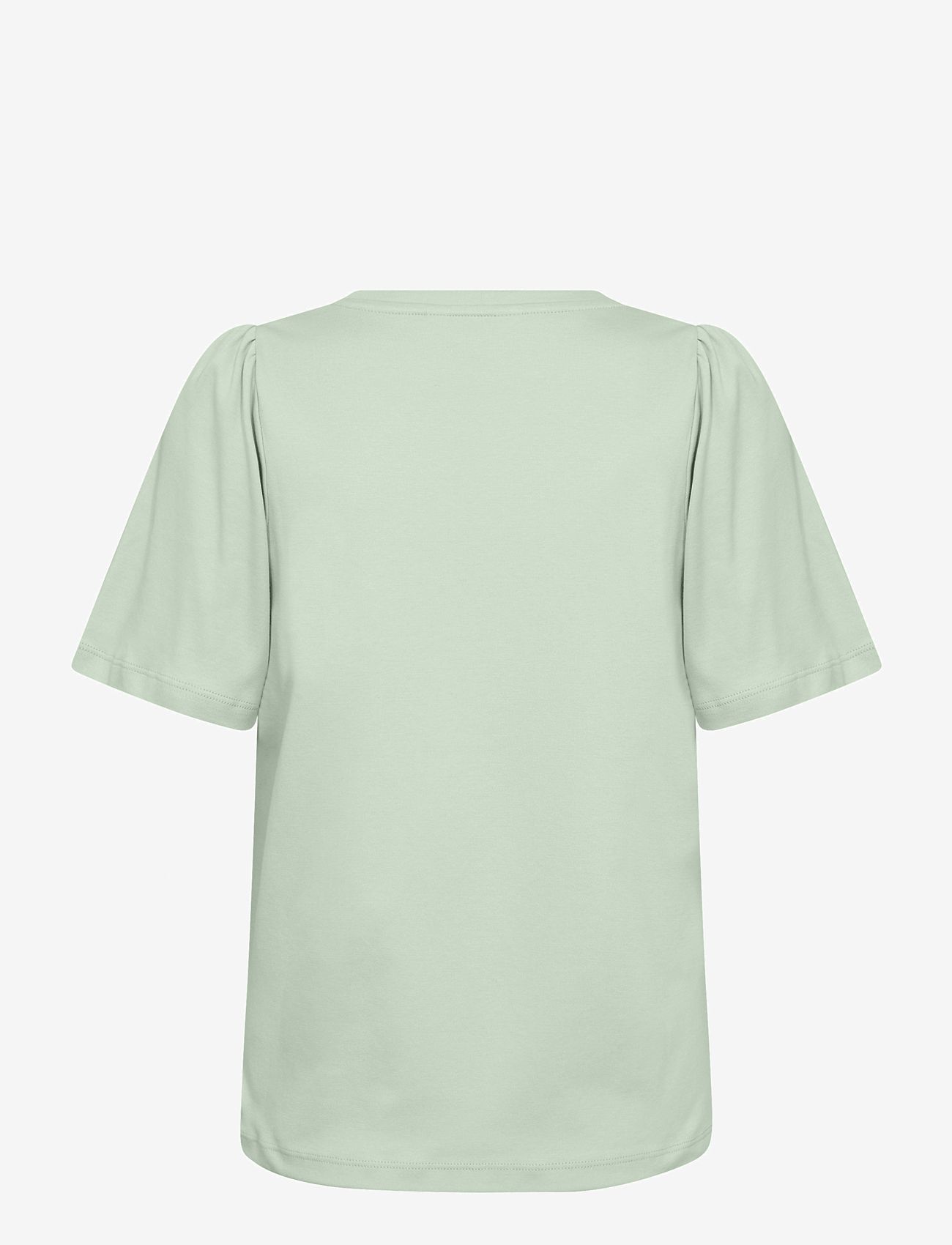 Part Two - ImaleaPW TS - autumn clothing - cameo green - 1