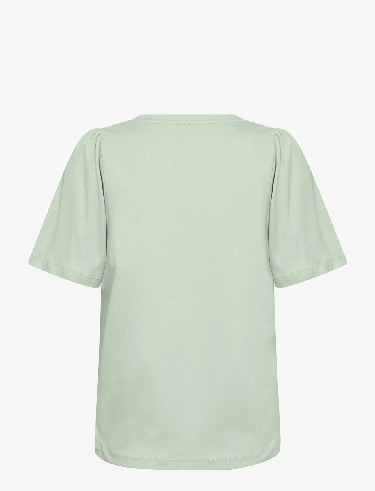 Part Two - ImaleaPW TS - t-shirts - cameo green - 2