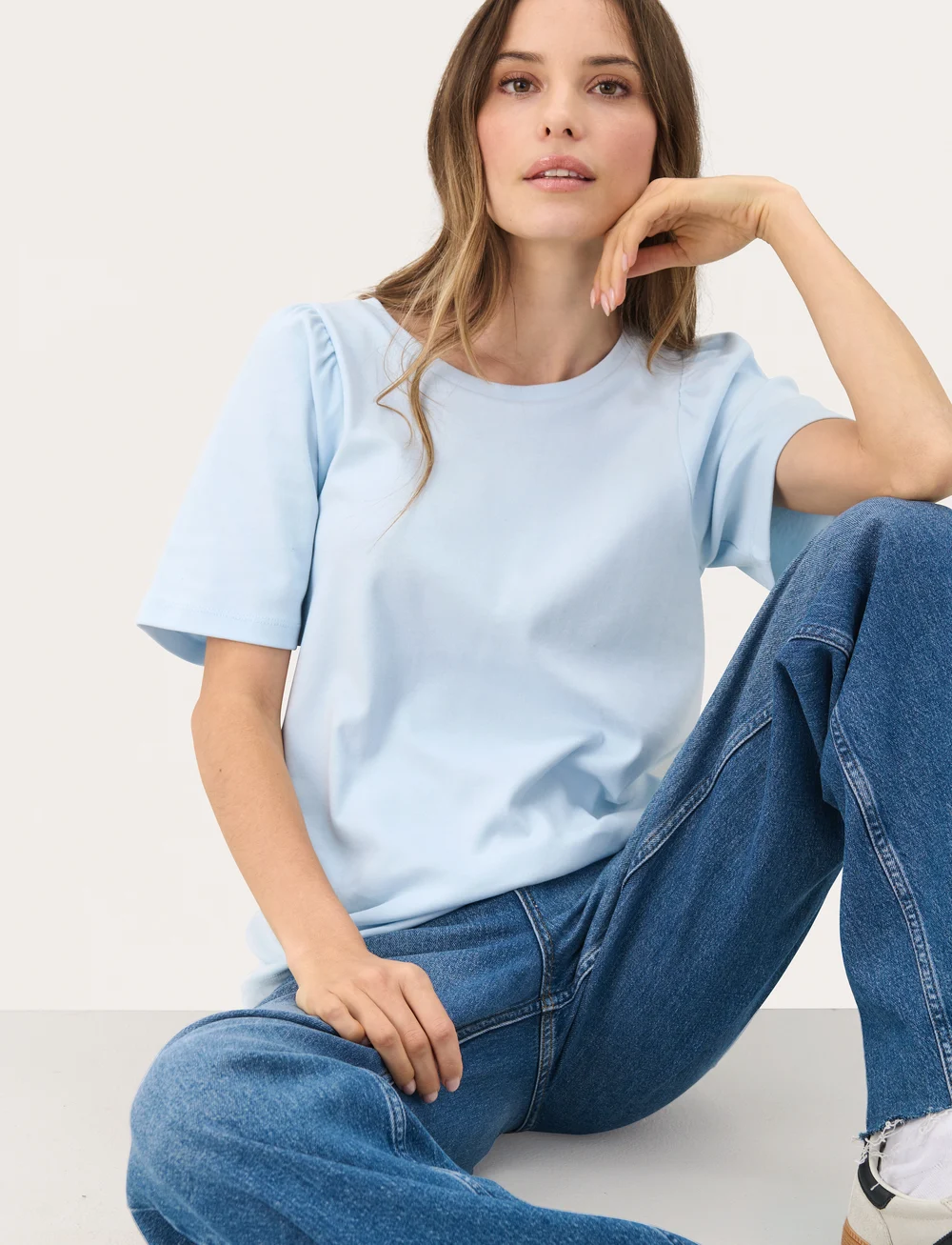 Part Two - ImaleaPW TS - t-shirts - ice water - 0