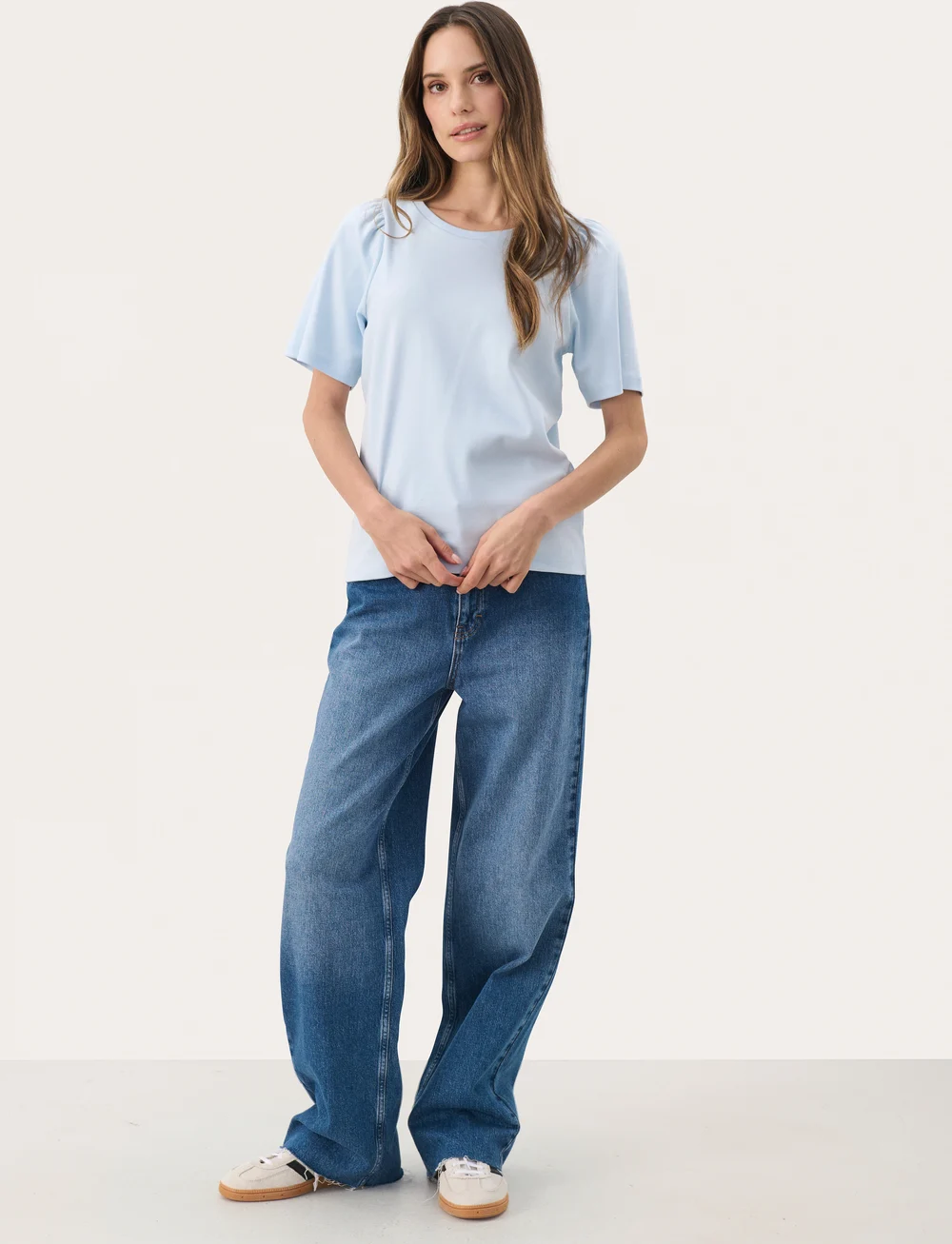 Part Two - ImaleaPW TS - t-shirts - ice water - 3