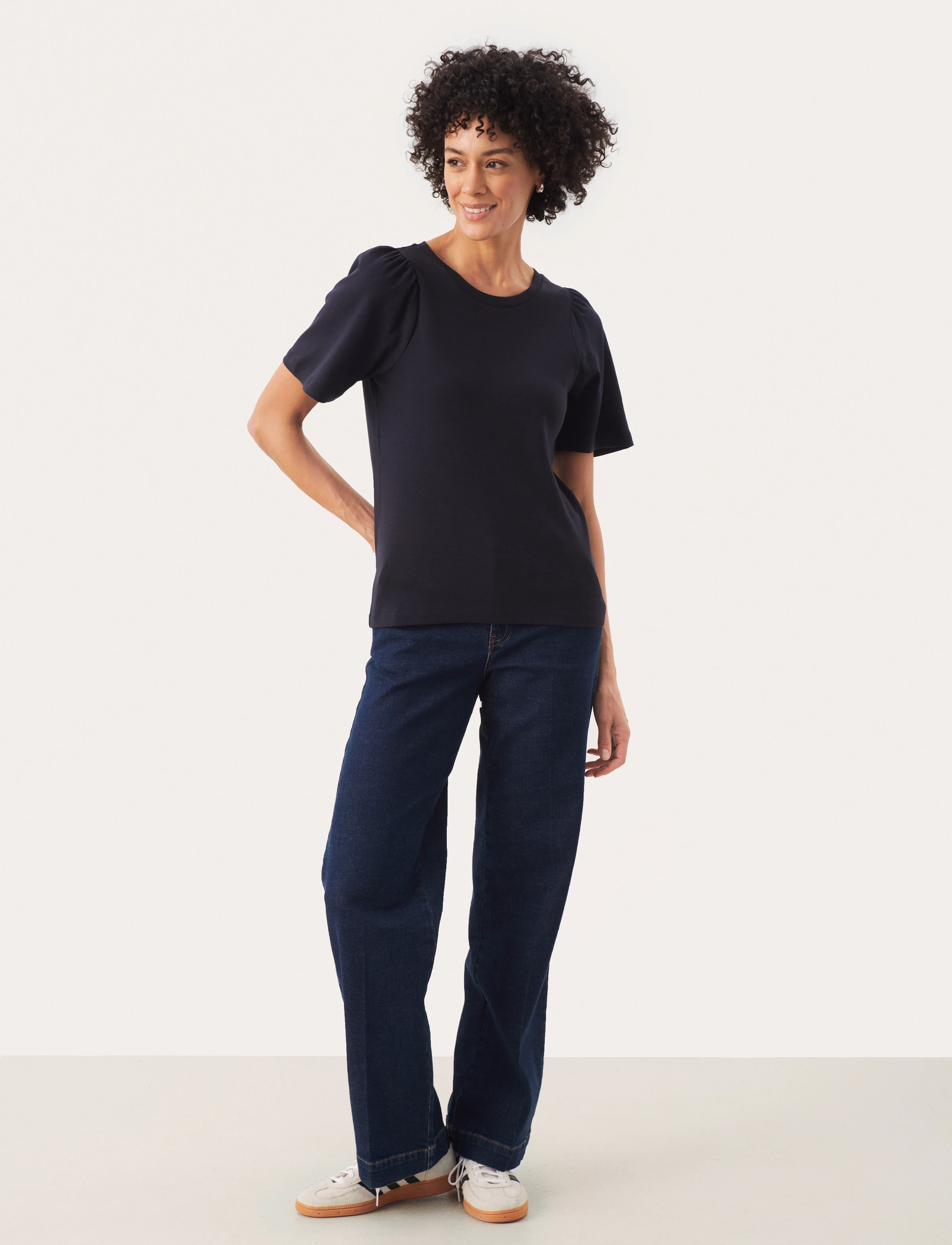 Part Two - ImaleaPW TS - t-shirts - night sky - 3
