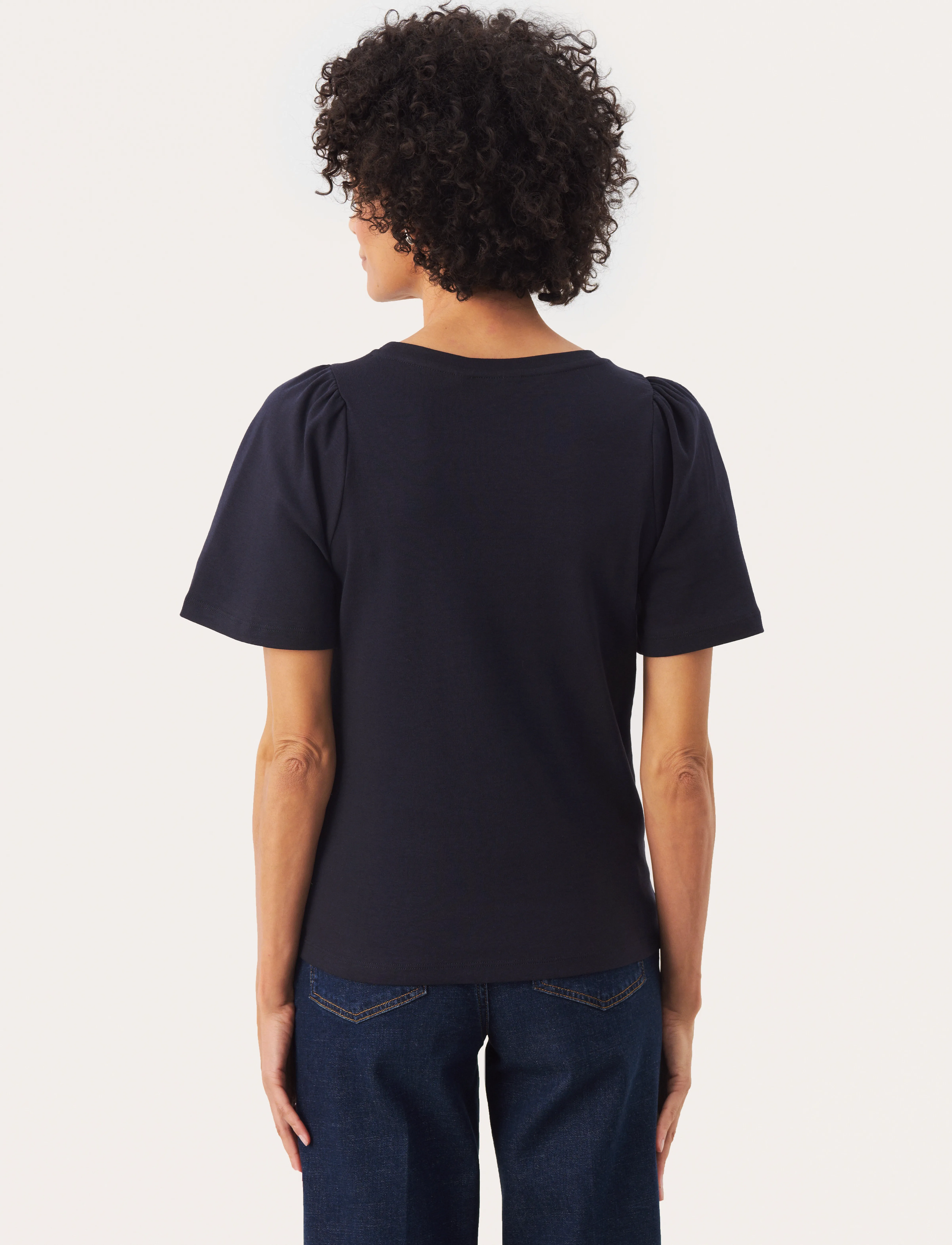 Part Two - ImaleaPW TS - t-shirts - night sky - 4