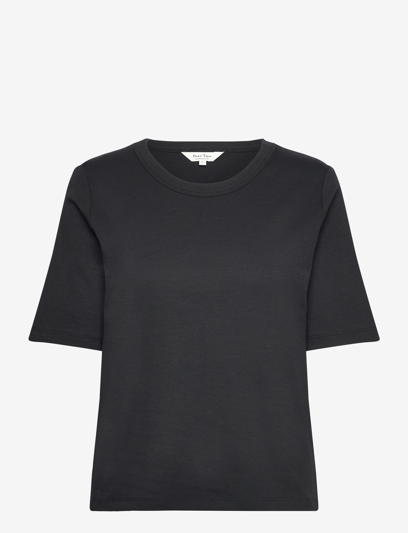 Part Two - RatanaPW TS - t-shirts - black - 1