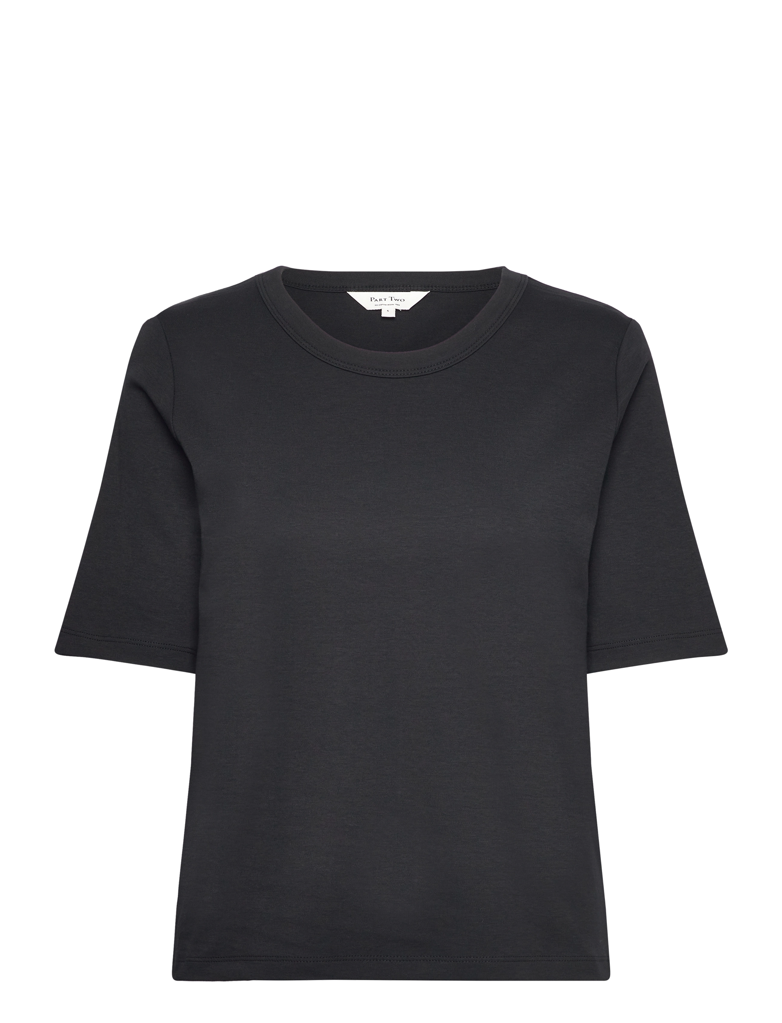 Part Two RatanaPW TS - Festival-outfit - BLACK / black
