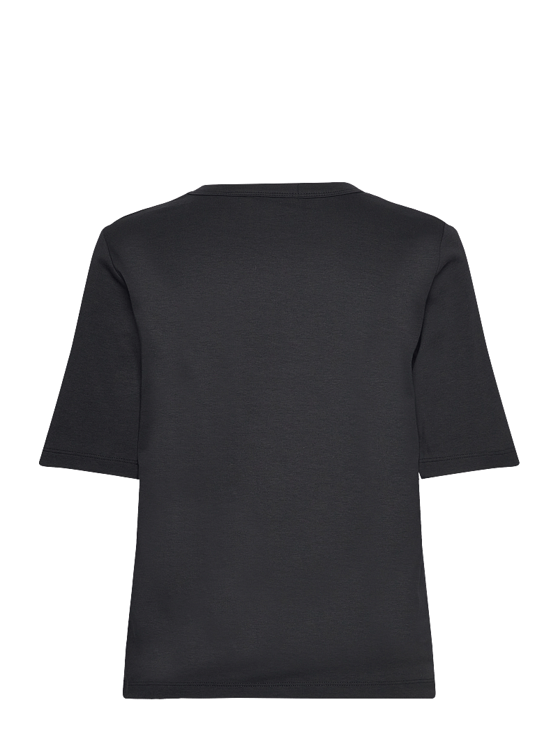 Part Two - RatanaPW TS - t-shirts - black - 2