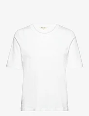 Part Two - RatanaPW TS - t-shirts - bright white - 0