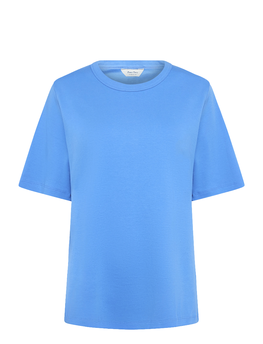 Part Two - RatanaPW TS - t-shirts - marina - 0