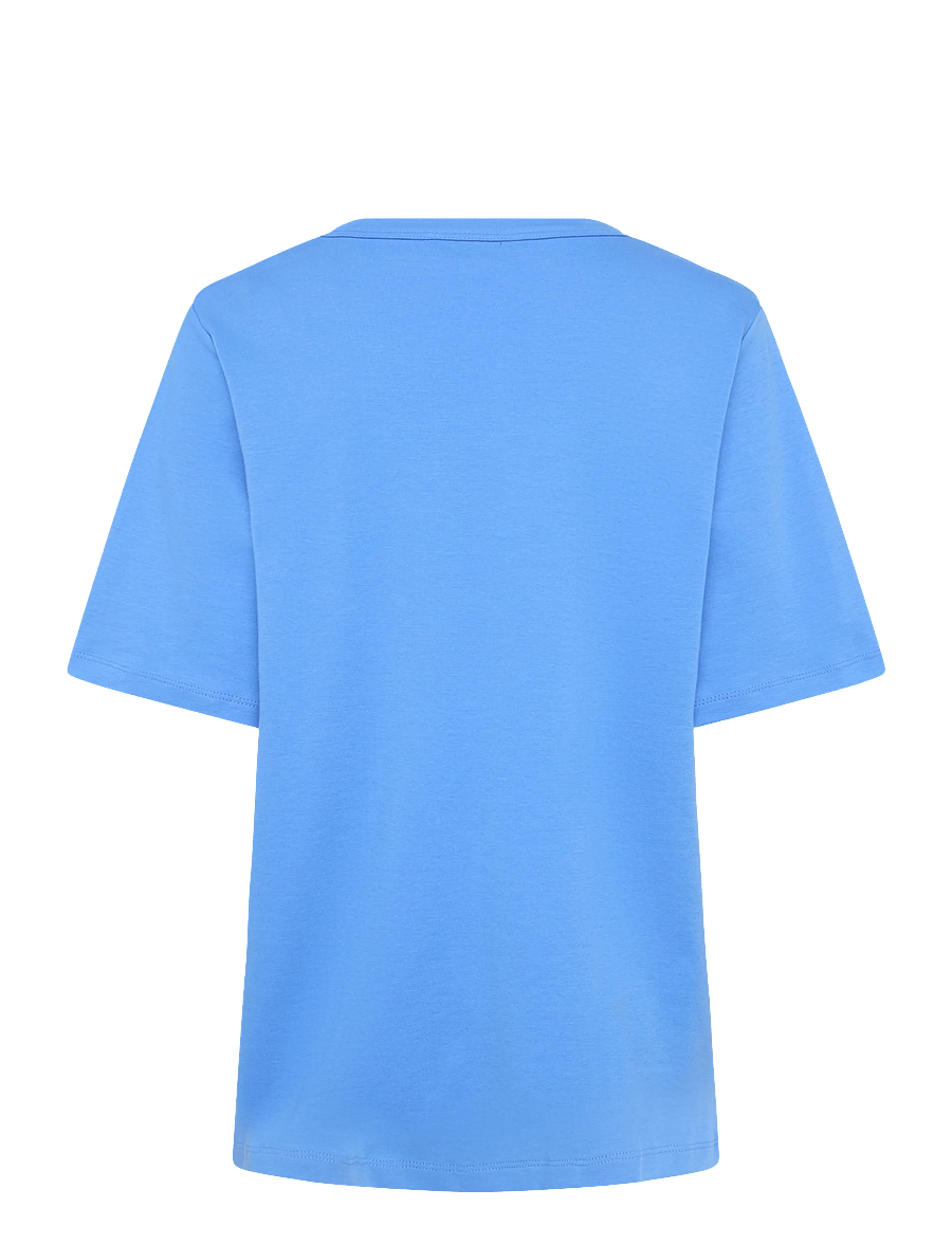Part Two - RatanaPW TS - t-shirts - marina - 1