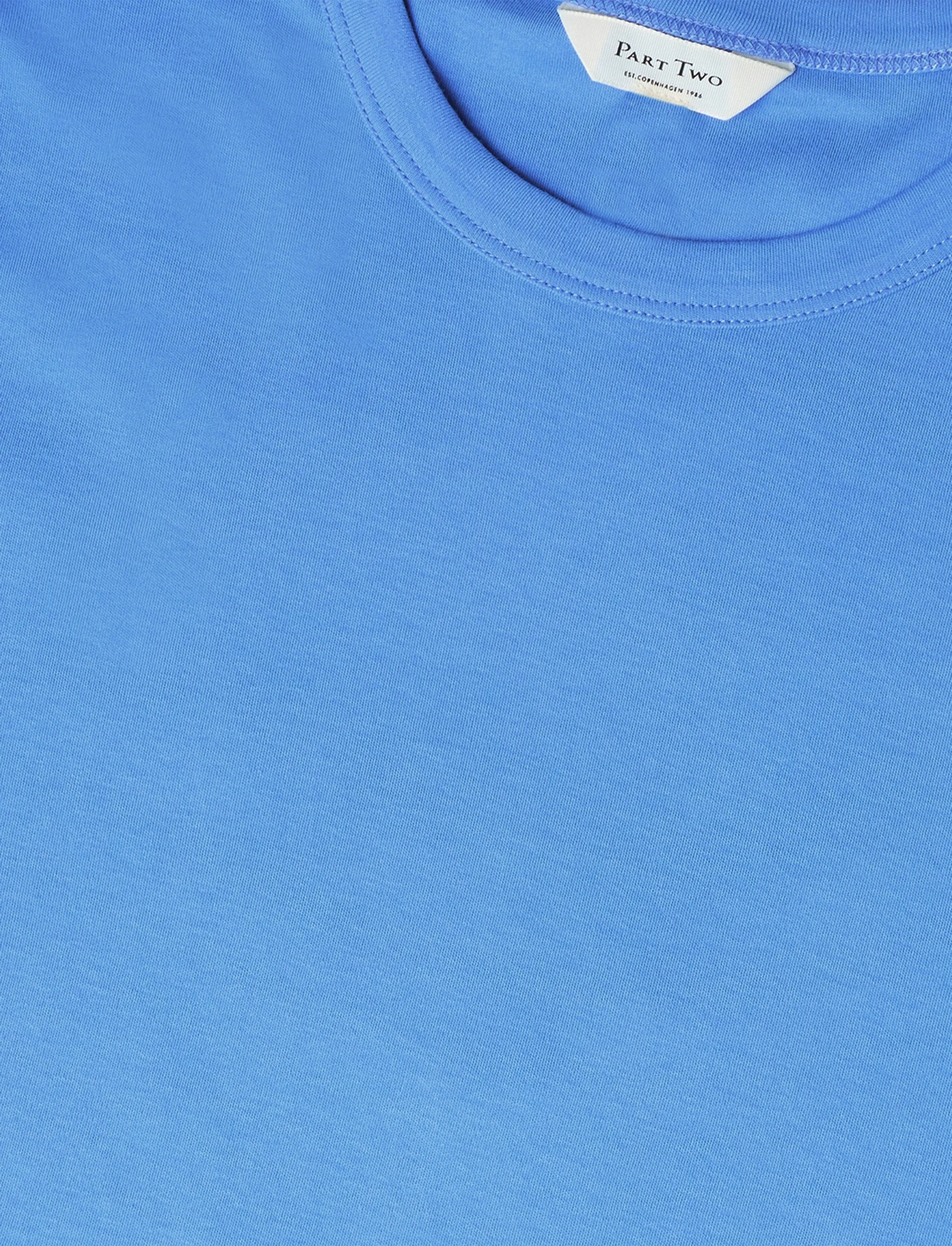 Part Two - RatanaPW TS - t-shirts - marina - 2