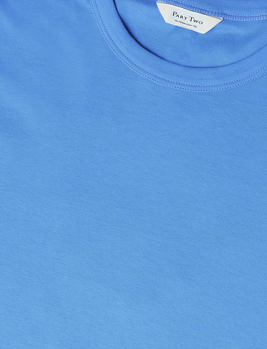 Part Two - RatanaPW TS - t-shirts - marina - 2