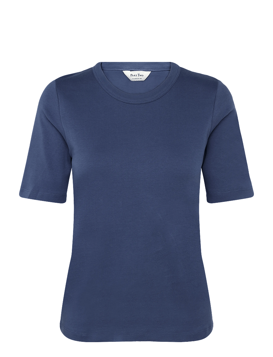 Part Two - RatanaPW TS - t-shirts - oceana - 0