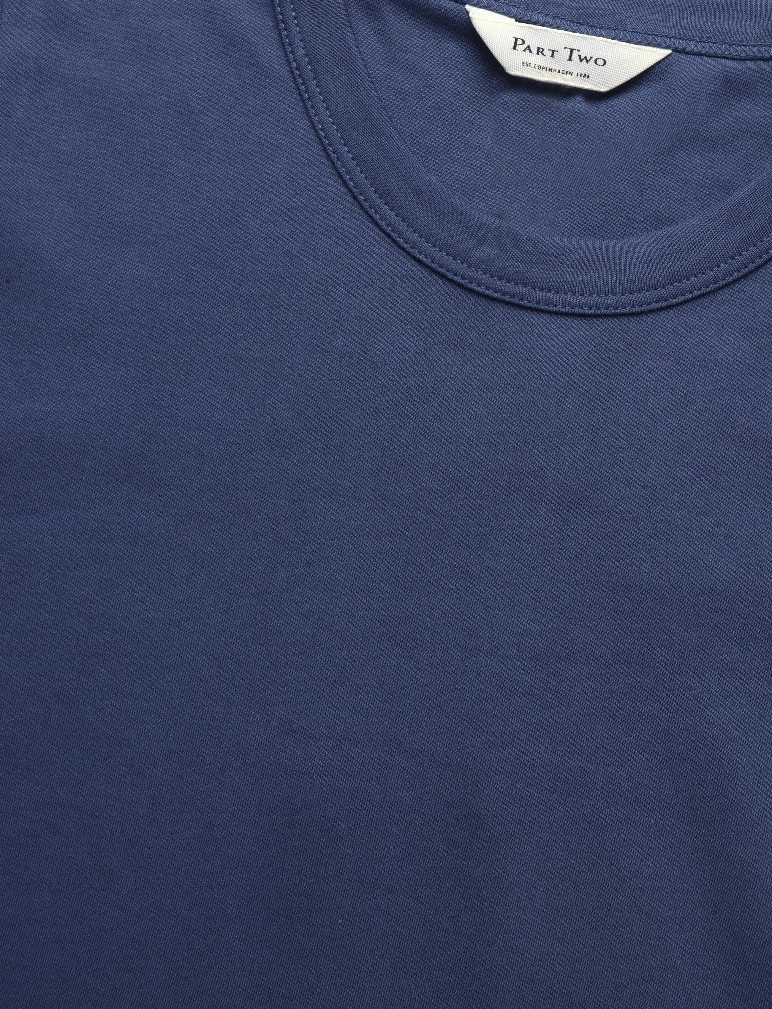 Part Two - RatanaPW TS - t-shirts - oceana - 2