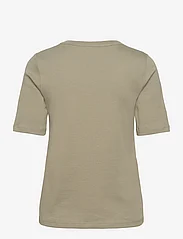 Part Two - RatanaPW TS - t-skjorter - vetiver - 2