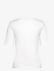 Part Two - RatansaPW TS - t-shirts - bright white - 1