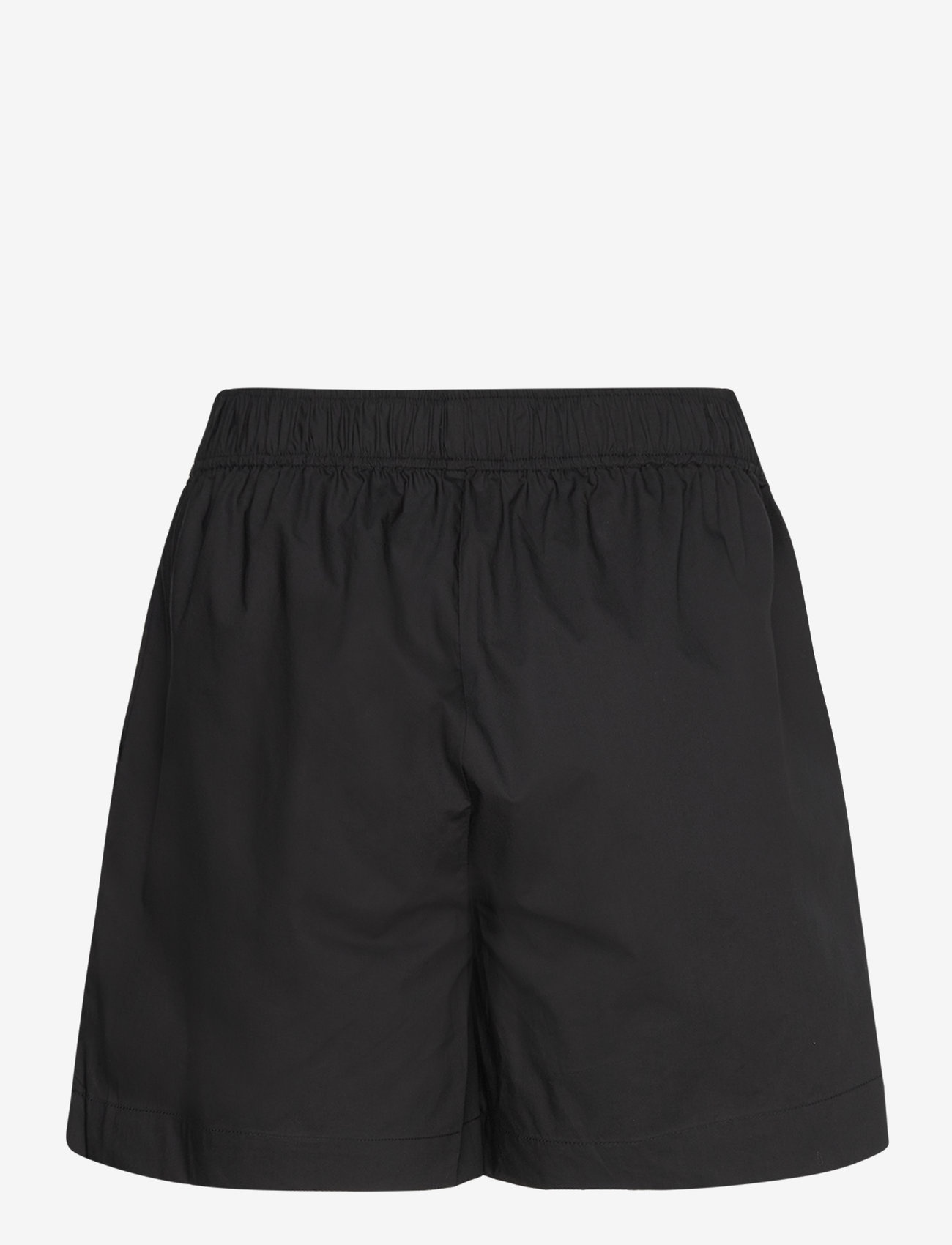 Part Two - AlyaPW SHO - lühikesed vabaajapüksid - black - 2