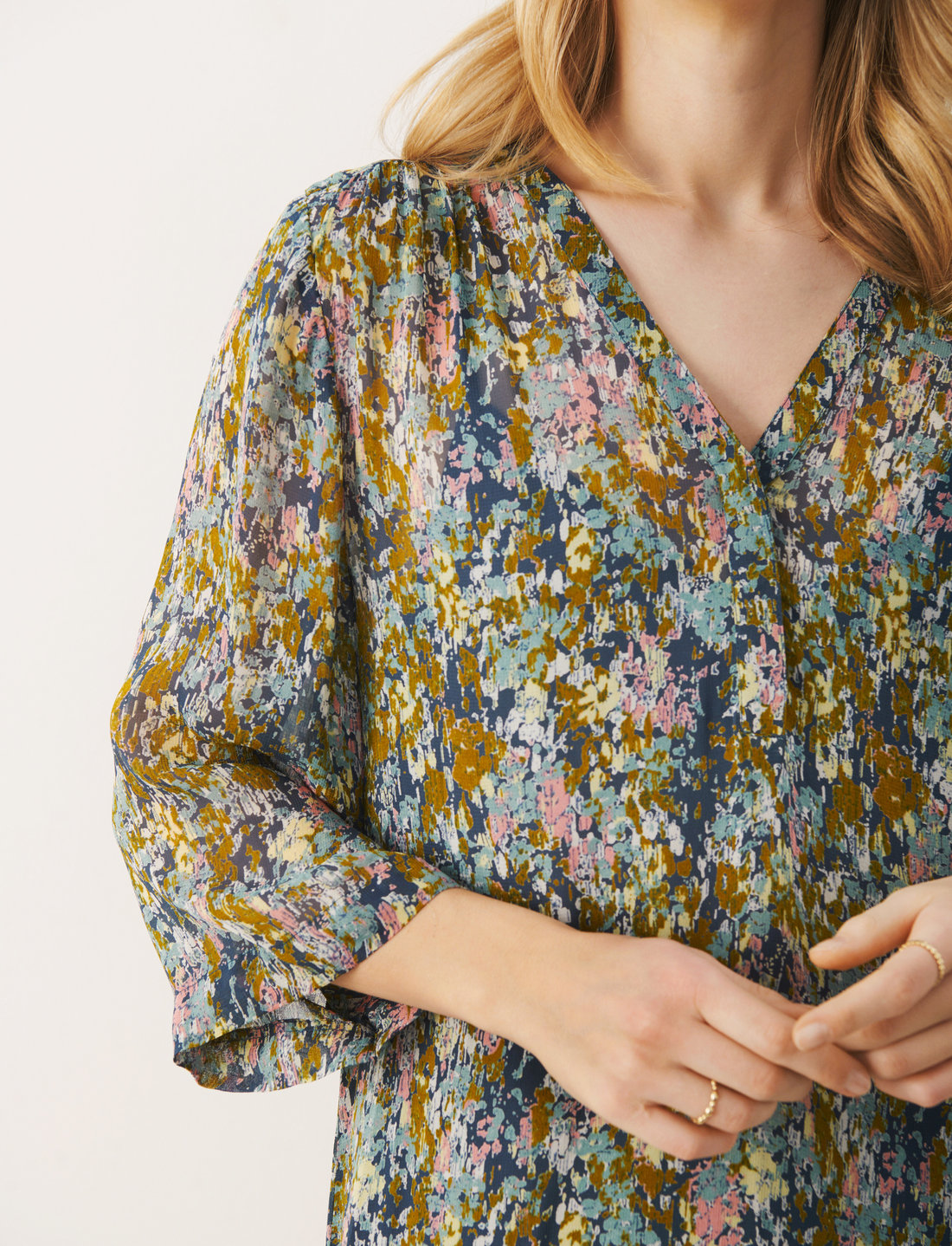 Part two jurken hot sale