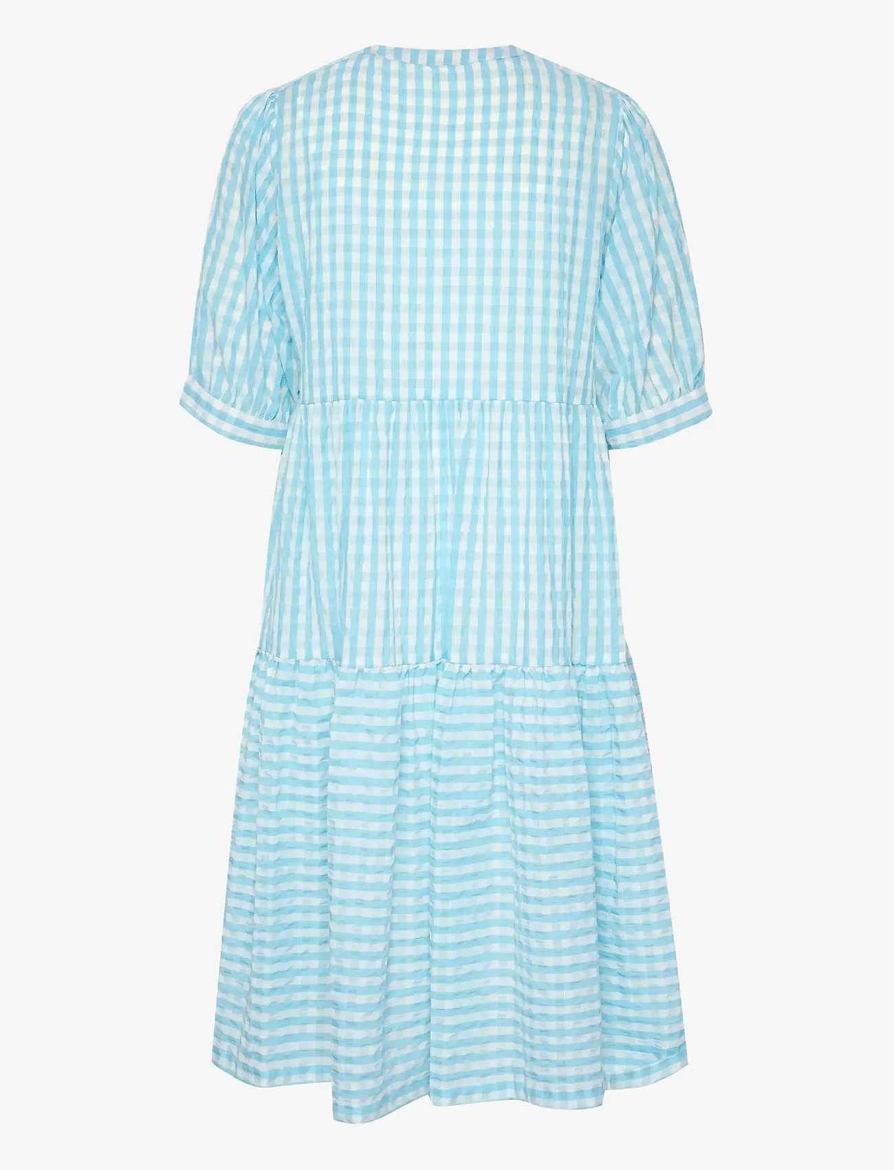 Part Two - NidiaPW DR - summer dresses - swim cap check - 2