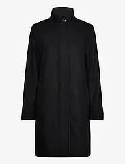 Part Two - CelicaPW OTW - winter coats - black - 0