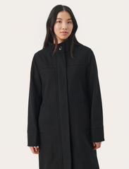 Part Two - CelicaPW OTW - winter coats - black - 2