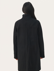 Part Two - CelicaPW OTW - winter coats - black - 4