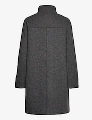 Part Two - CelicaPW OTW - winter coats - dark grey melange - 2