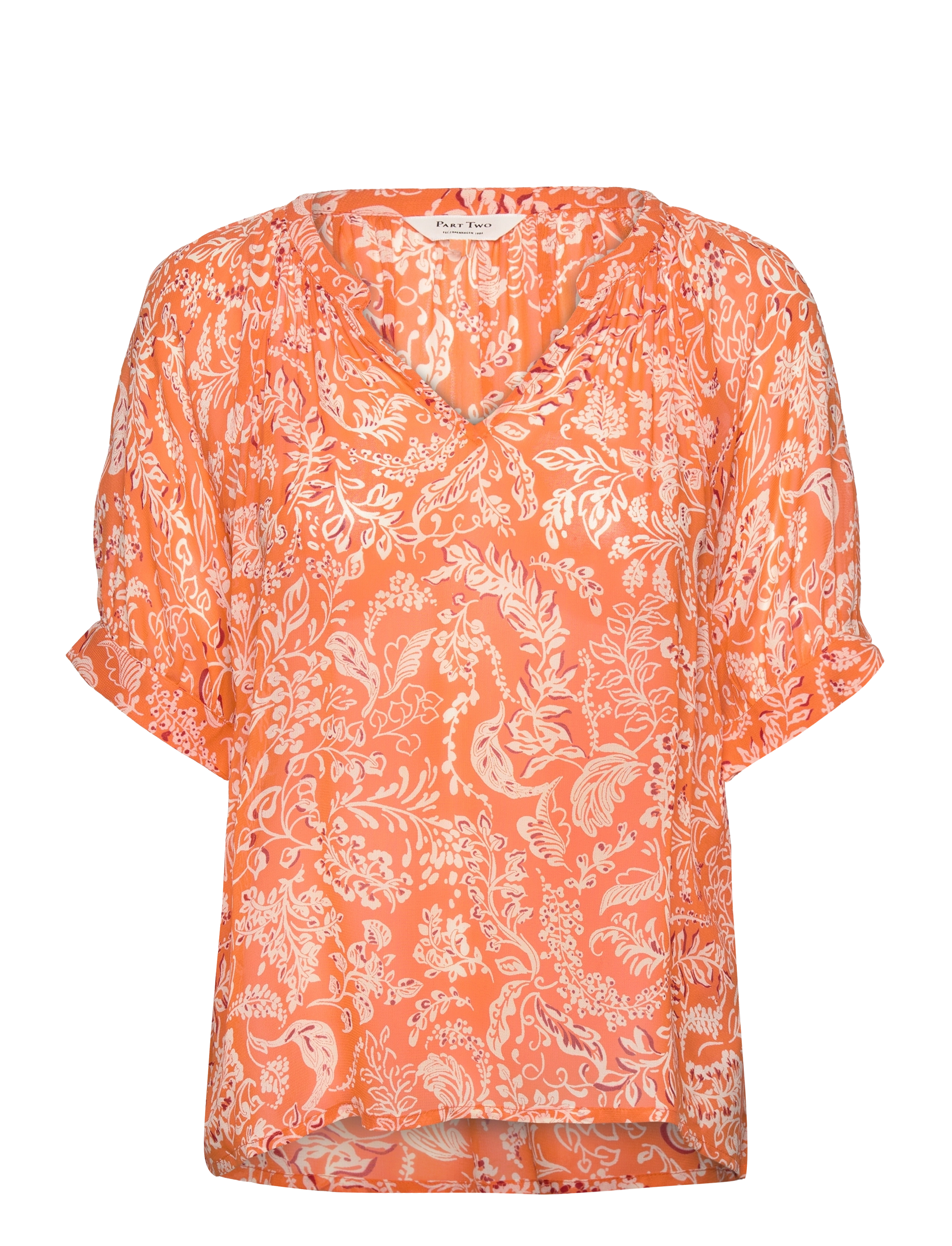 MANDARIN ORANGE BOTANICAL