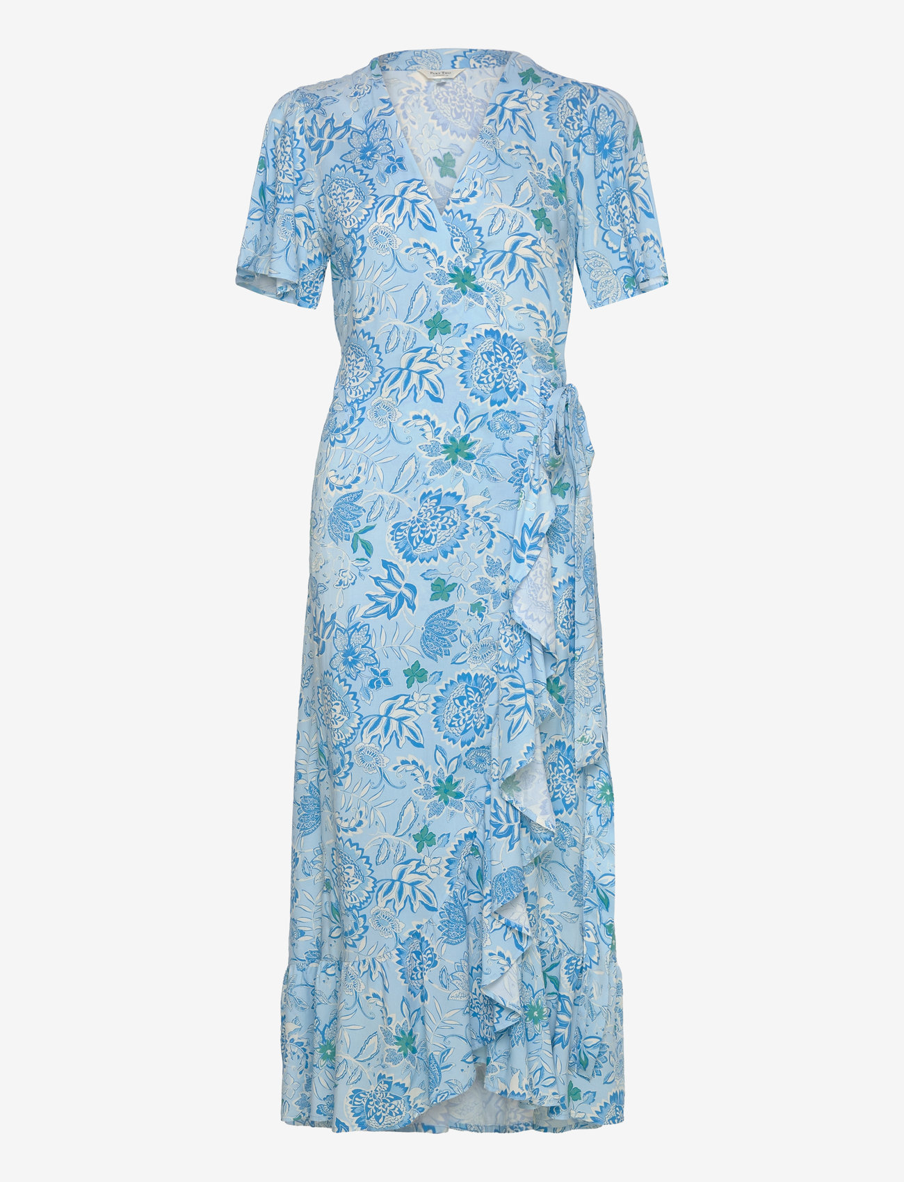 Part Two - ClarinaPW DR - omslagskjoler - summer song wallpaper print - 1