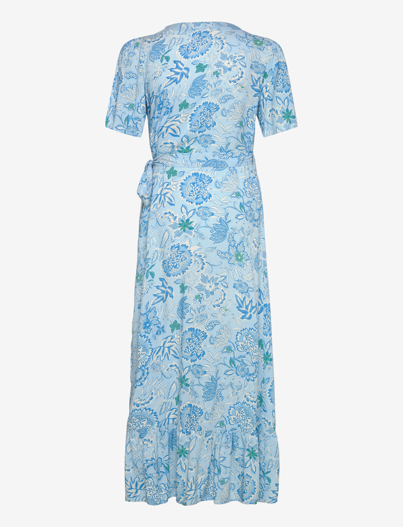 Part Two - ClarinaPW DR - omslagskjoler - summer song wallpaper print - 2