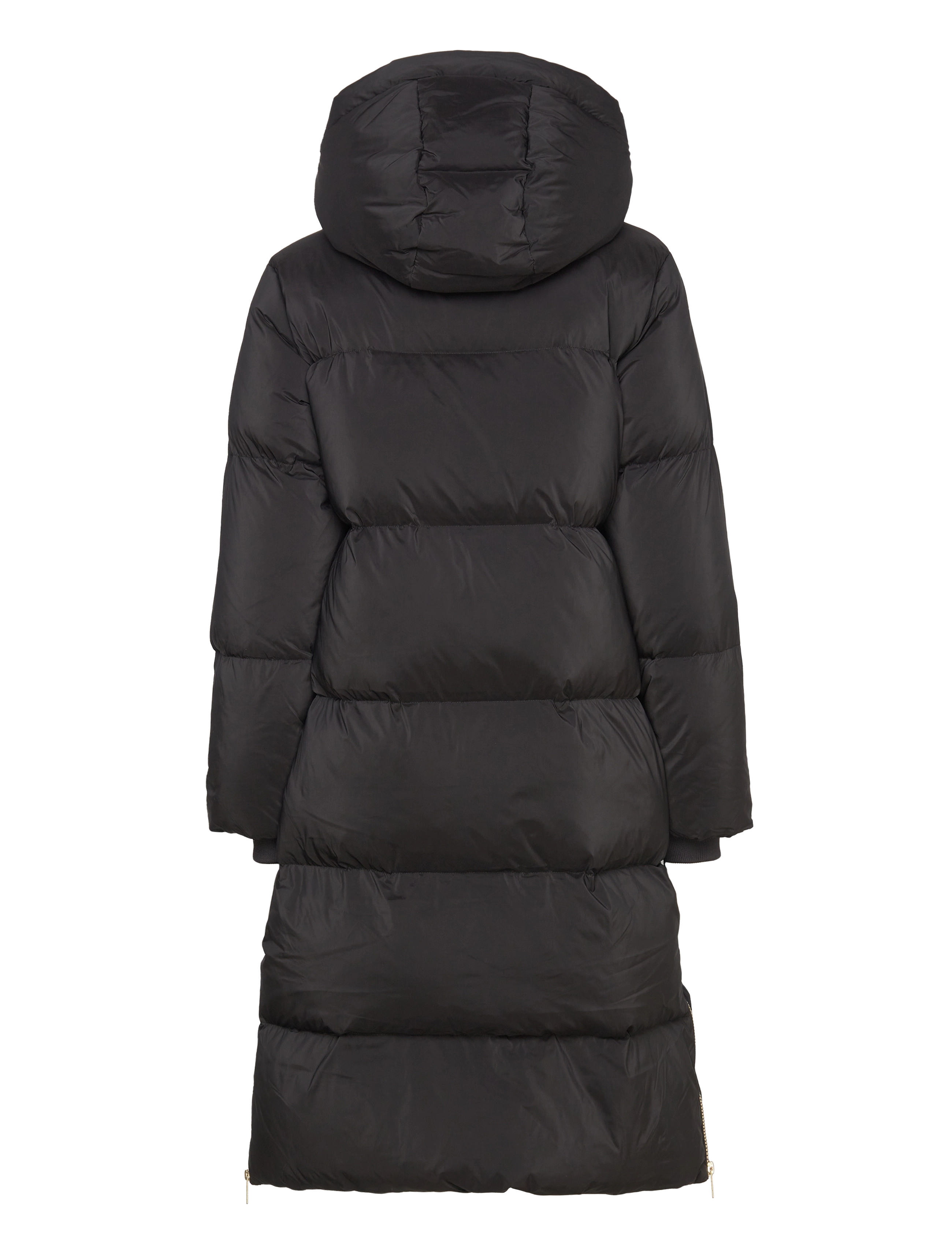 Part Two - StormaPW OTW - black - 1