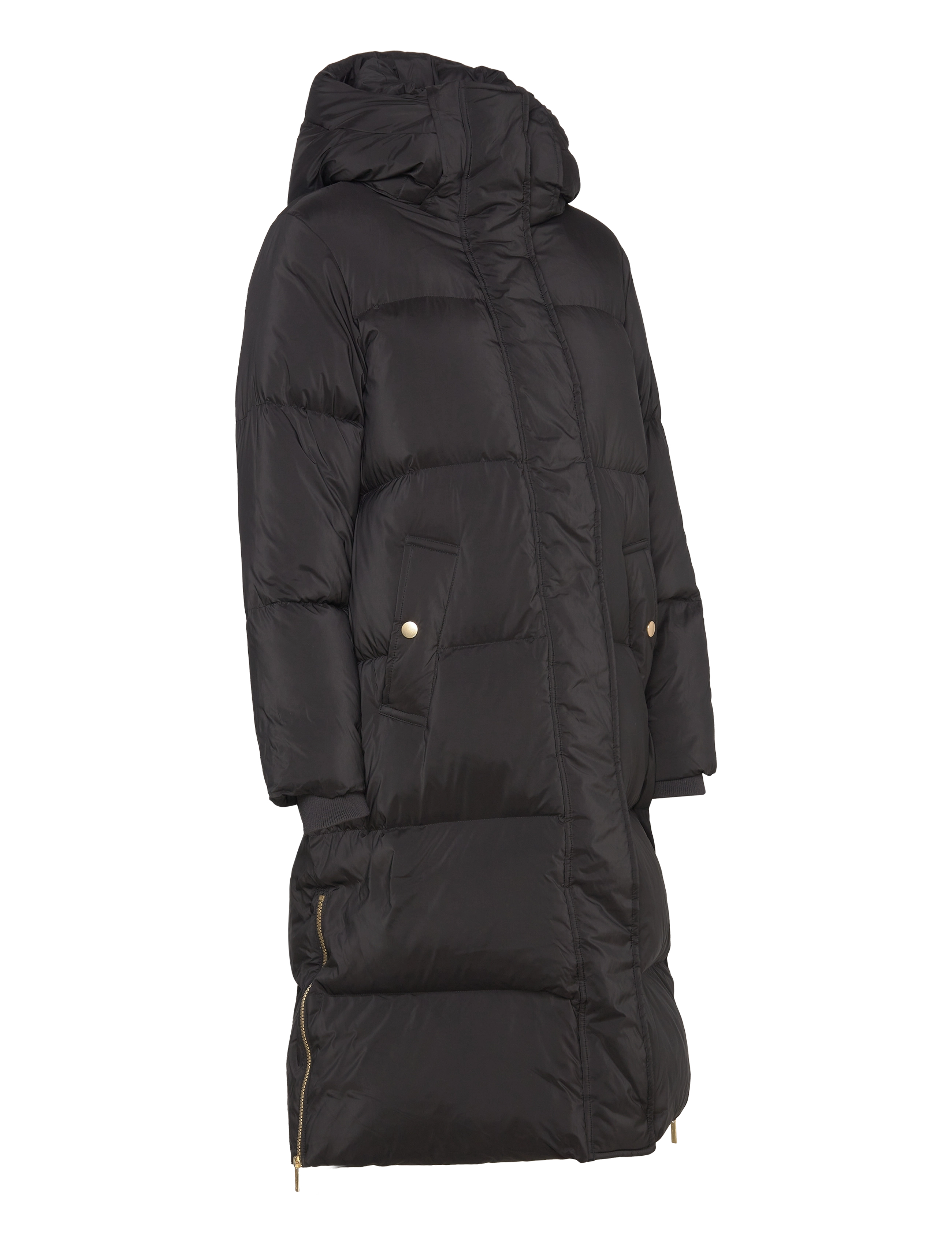 Part Two - StormaPW OTW - black - 2