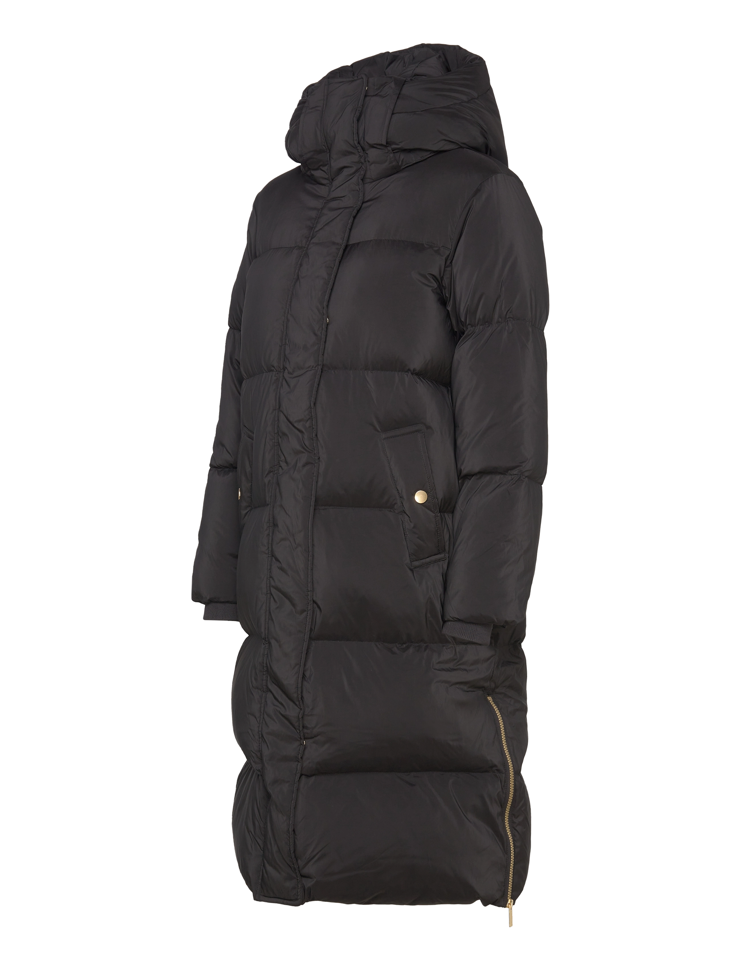 Part Two - StormaPW OTW - black - 3