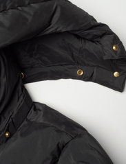 Part Two - StormaPW OTW - winter jackets - black - 4