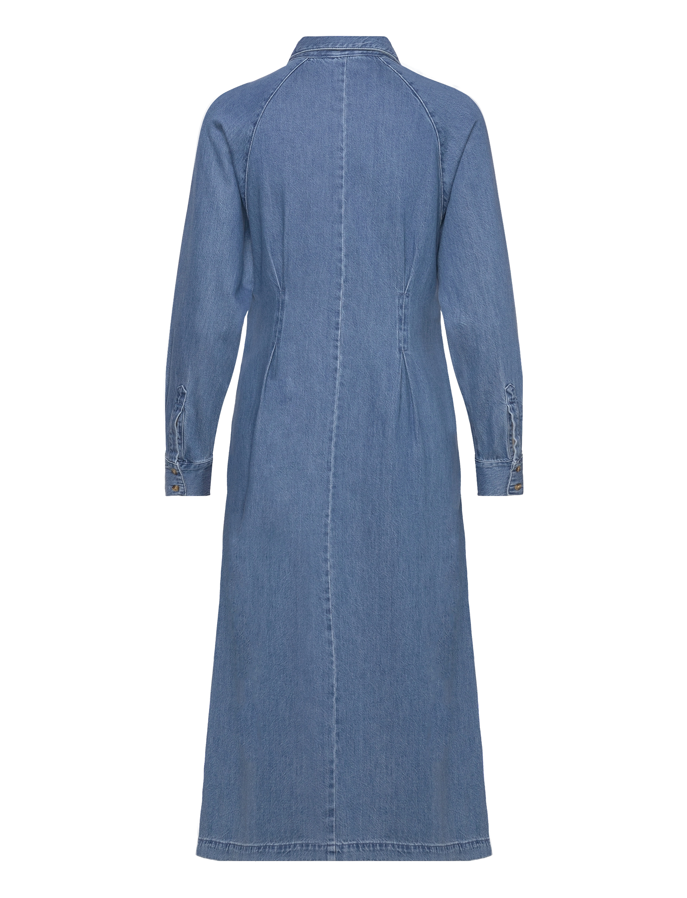 MEDIUM BLUE DENIM