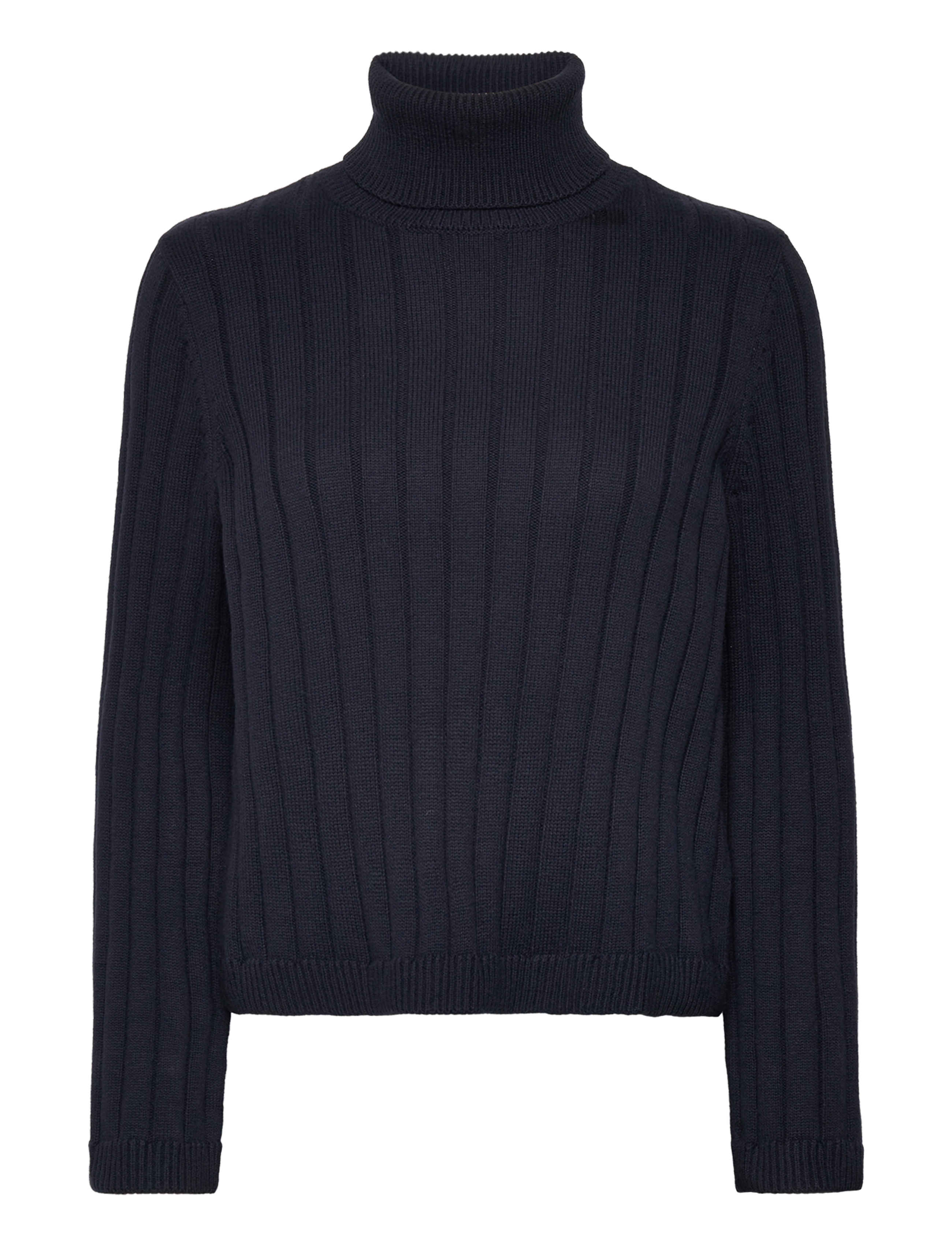 Part Two - CallunaPW PU - dark navy - 1