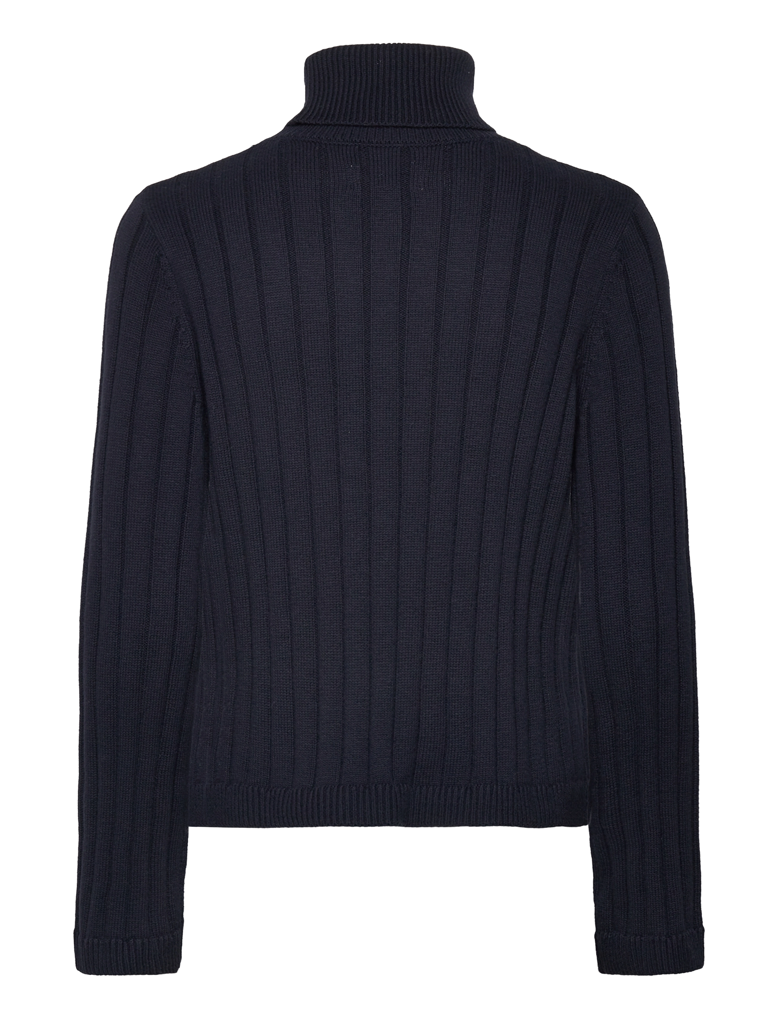 Part Two - CallunaPW PU - dark navy - 2