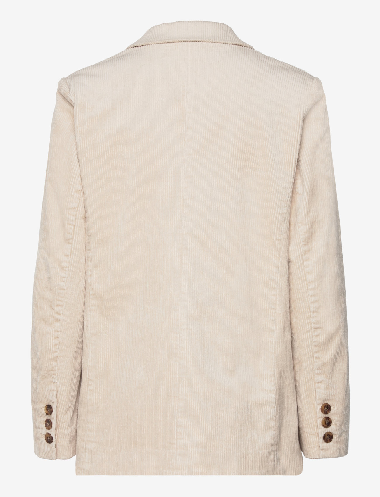 Part Two - ChrisannePW BZ - einreihige blazer - perfectly pale - 1