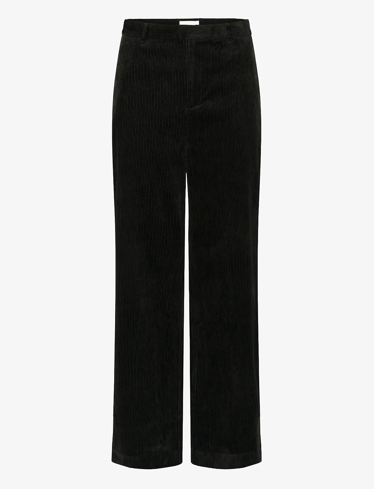 Part Two - ClarissePW PA - vida byxor - black - 1