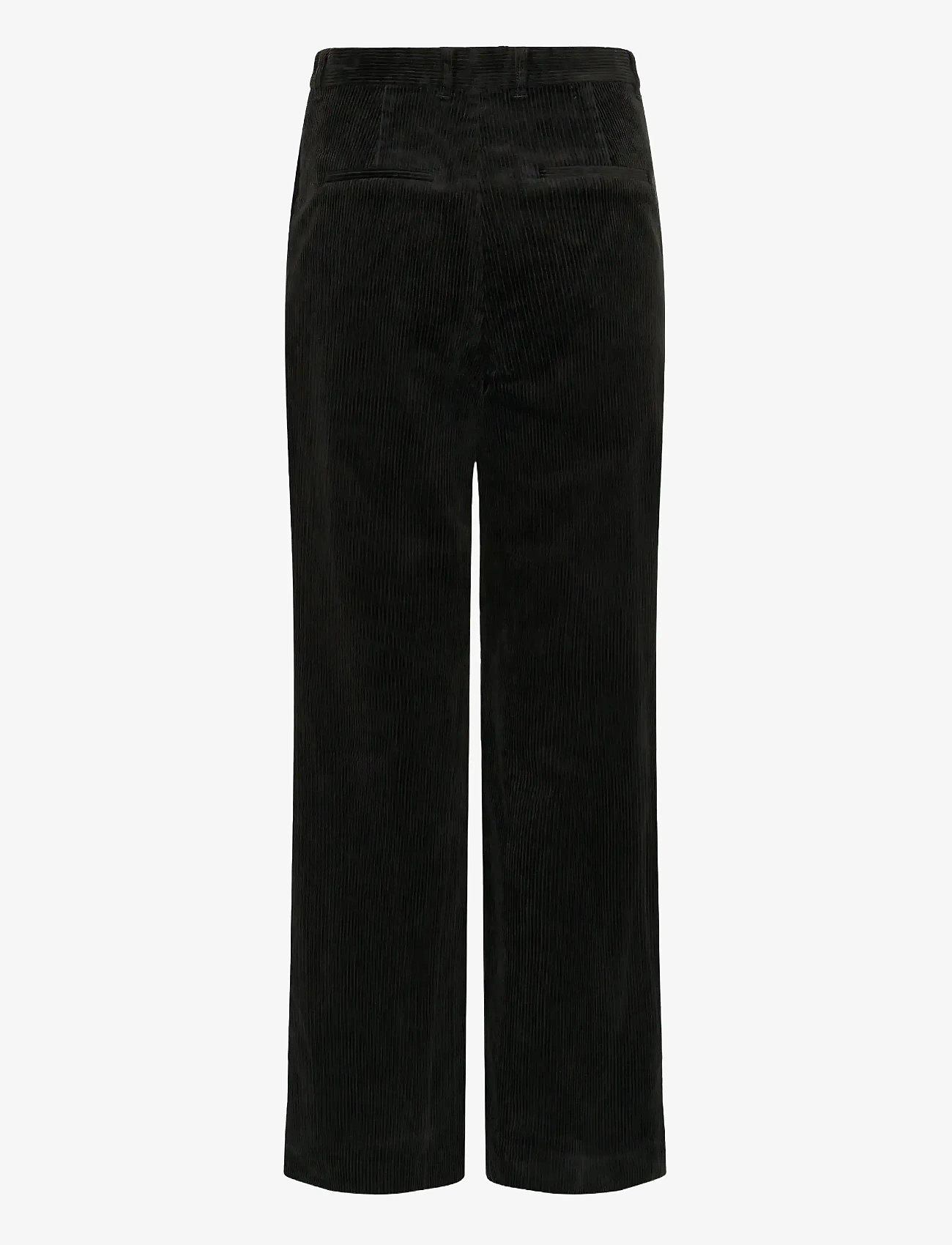 Part Two - ClarissePW PA - vida byxor - black - 2