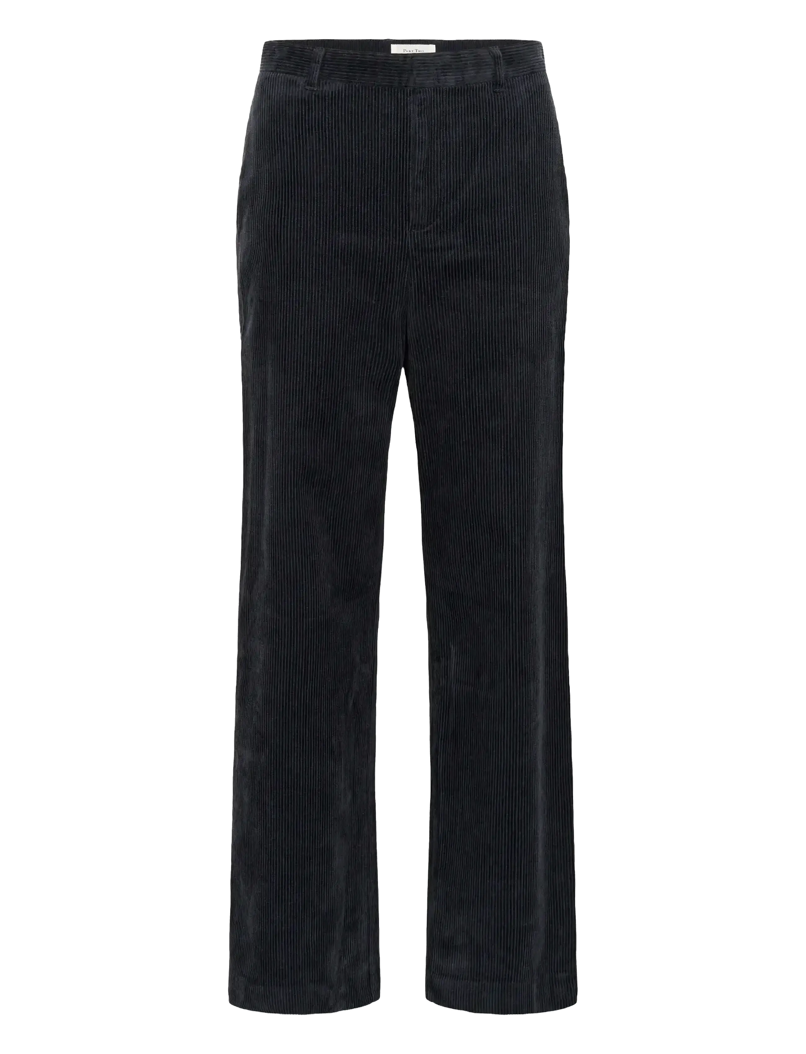 PART TWO Clarissepw Pa Navy - 38 - Damen