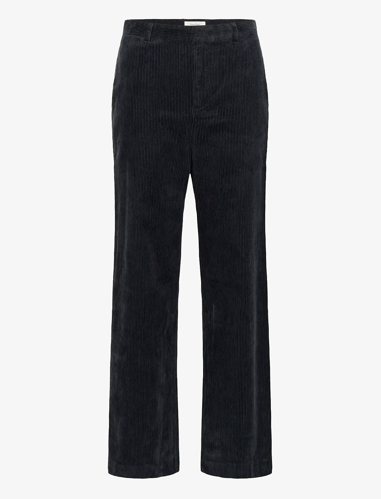 Part Two - ClarissePW PA - vida byxor - dark navy - 1