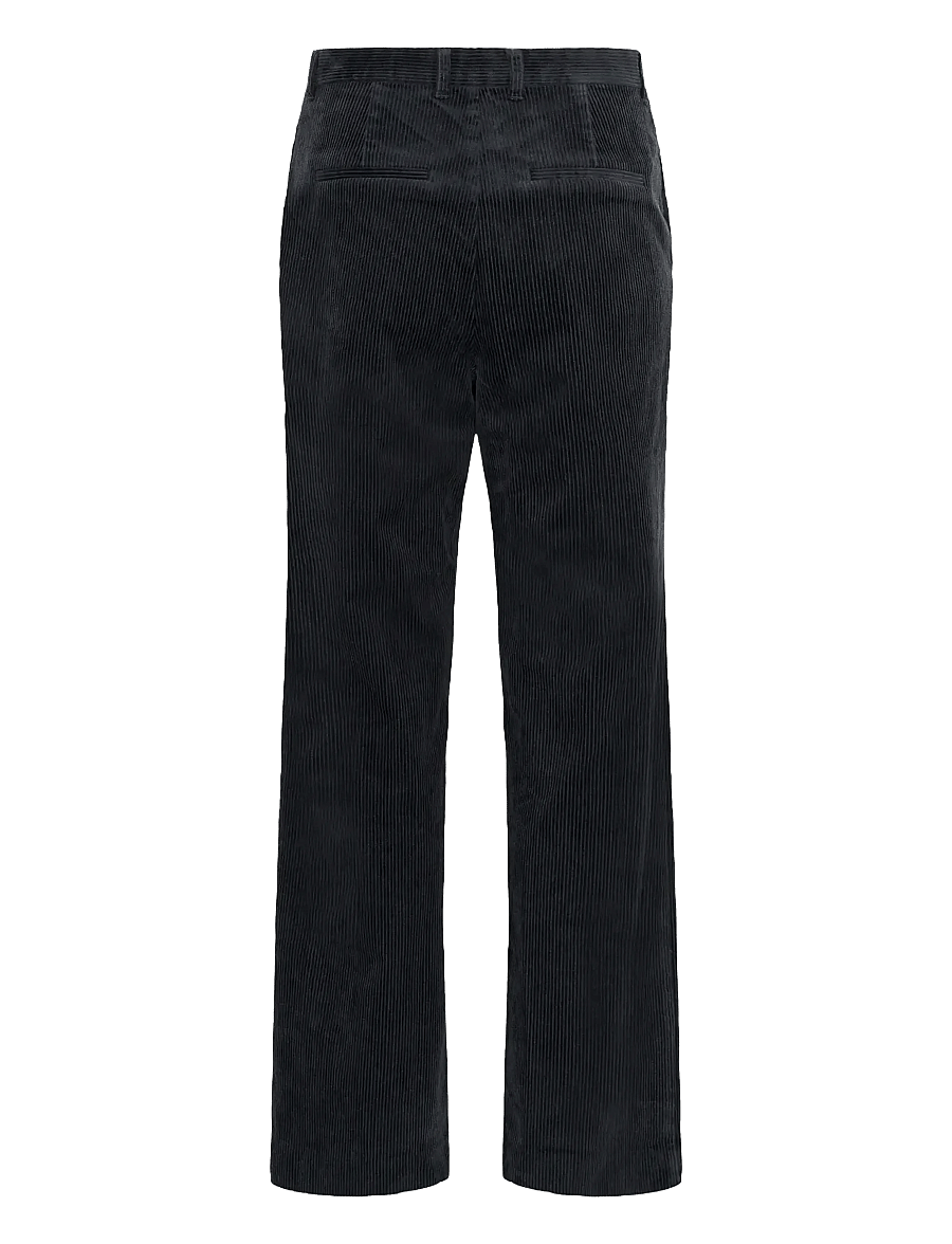 Part Two - ClarissePW PA - vida byxor - dark navy - 2