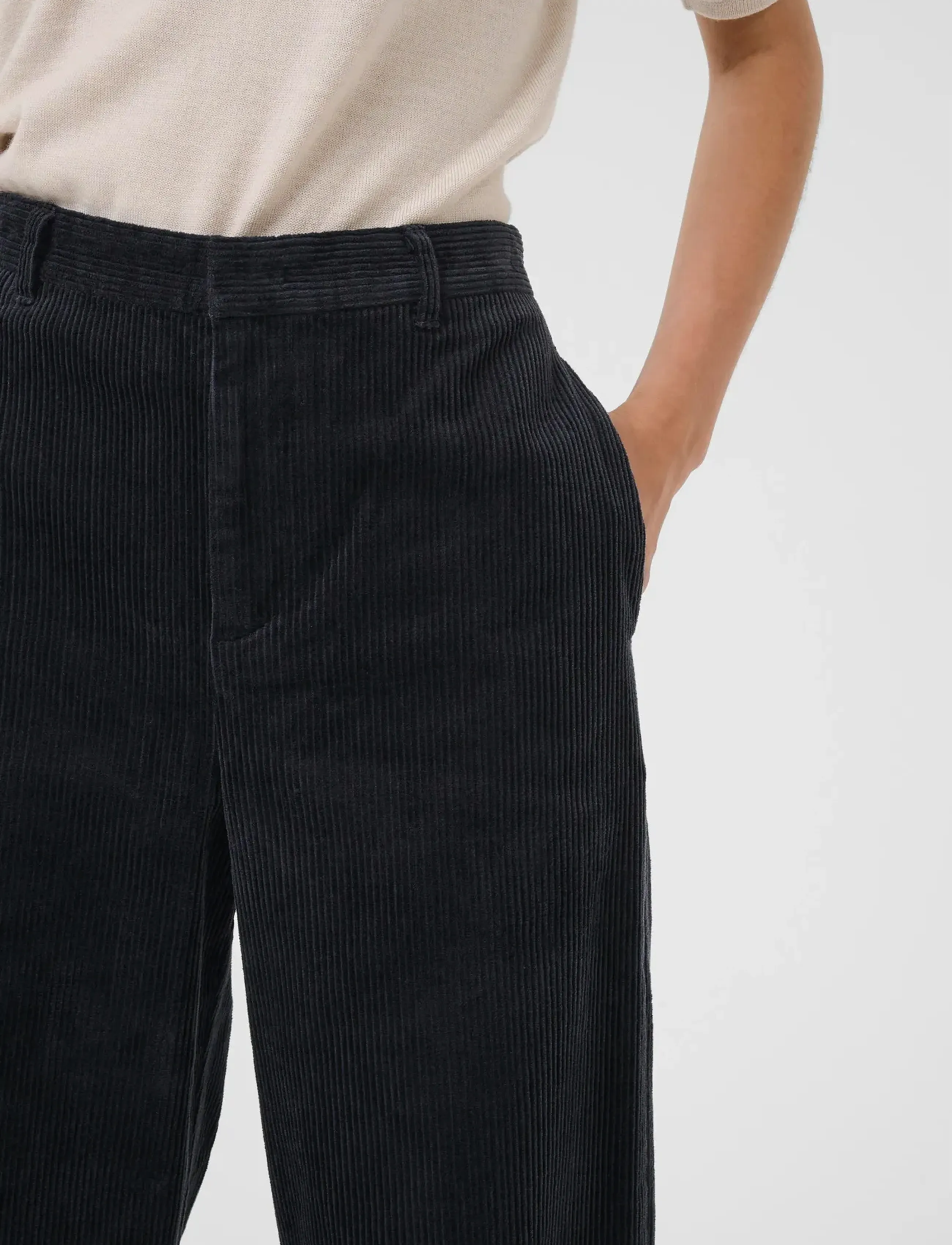 Part Two - ClarissePW PA - peoriided outlet-hindadega - dark navy - 3