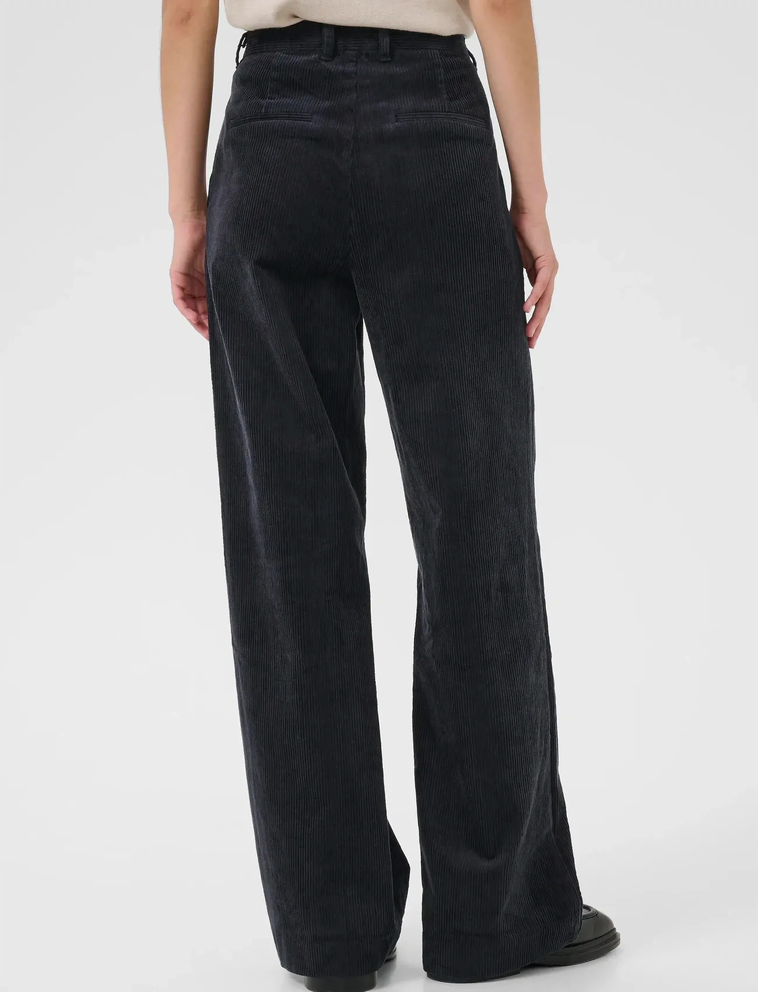 Part Two - ClarissePW PA - peoriided outlet-hindadega - dark navy - 4